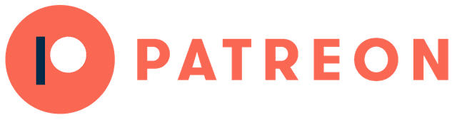 Patreon logo