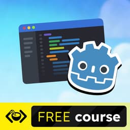 Godot Coding  - Mini Course 