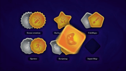 Achievements