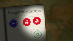 Stamps