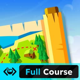 Godot RPG course