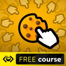 Create an Addictive Idle Cookie Clicker