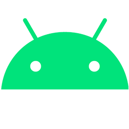 android logo