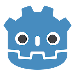 godot logo