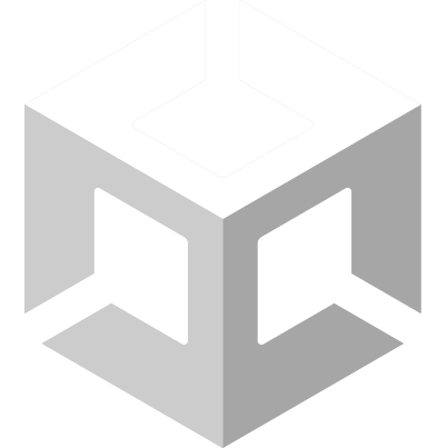 unity_engine logo